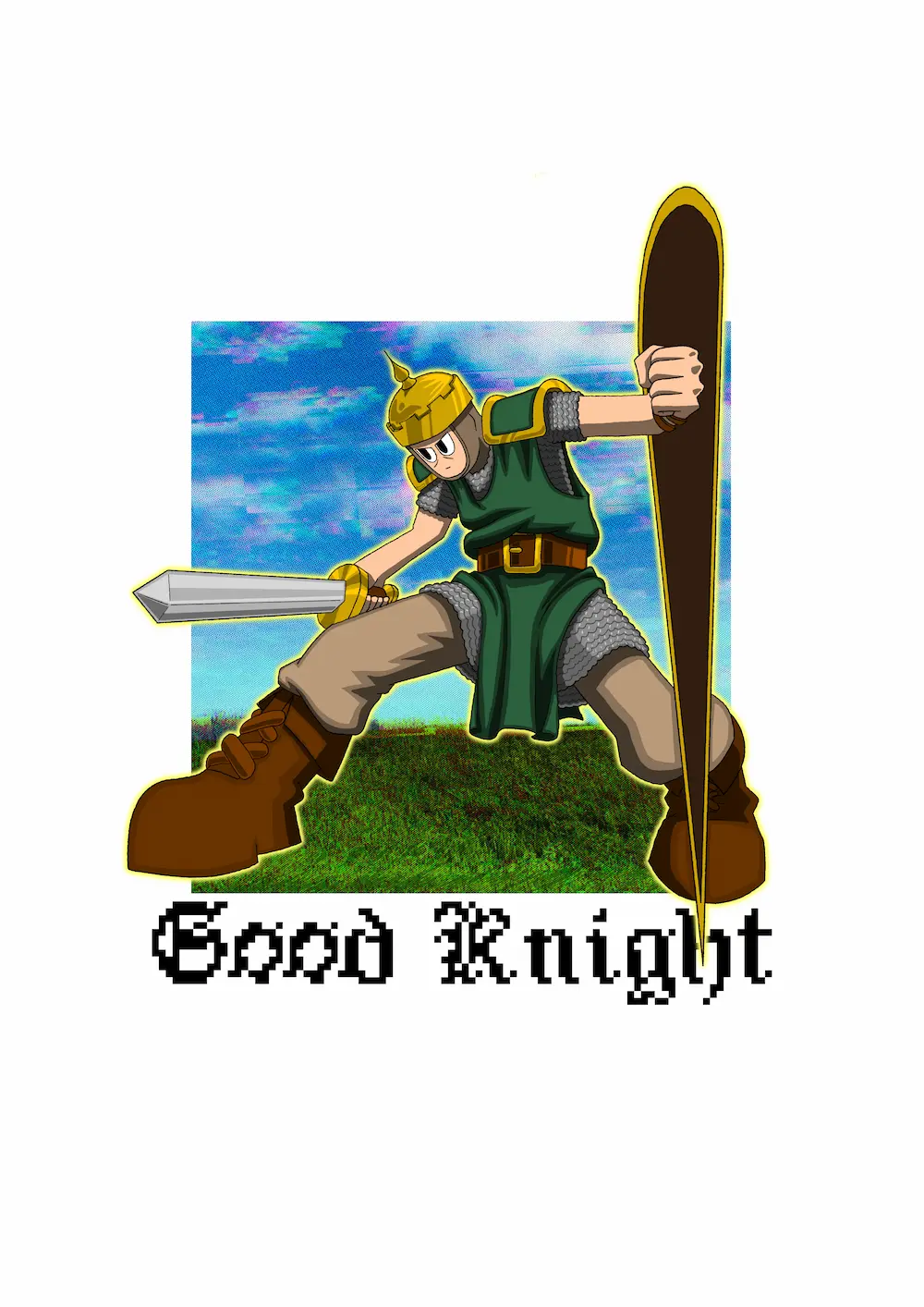 GoodKnight