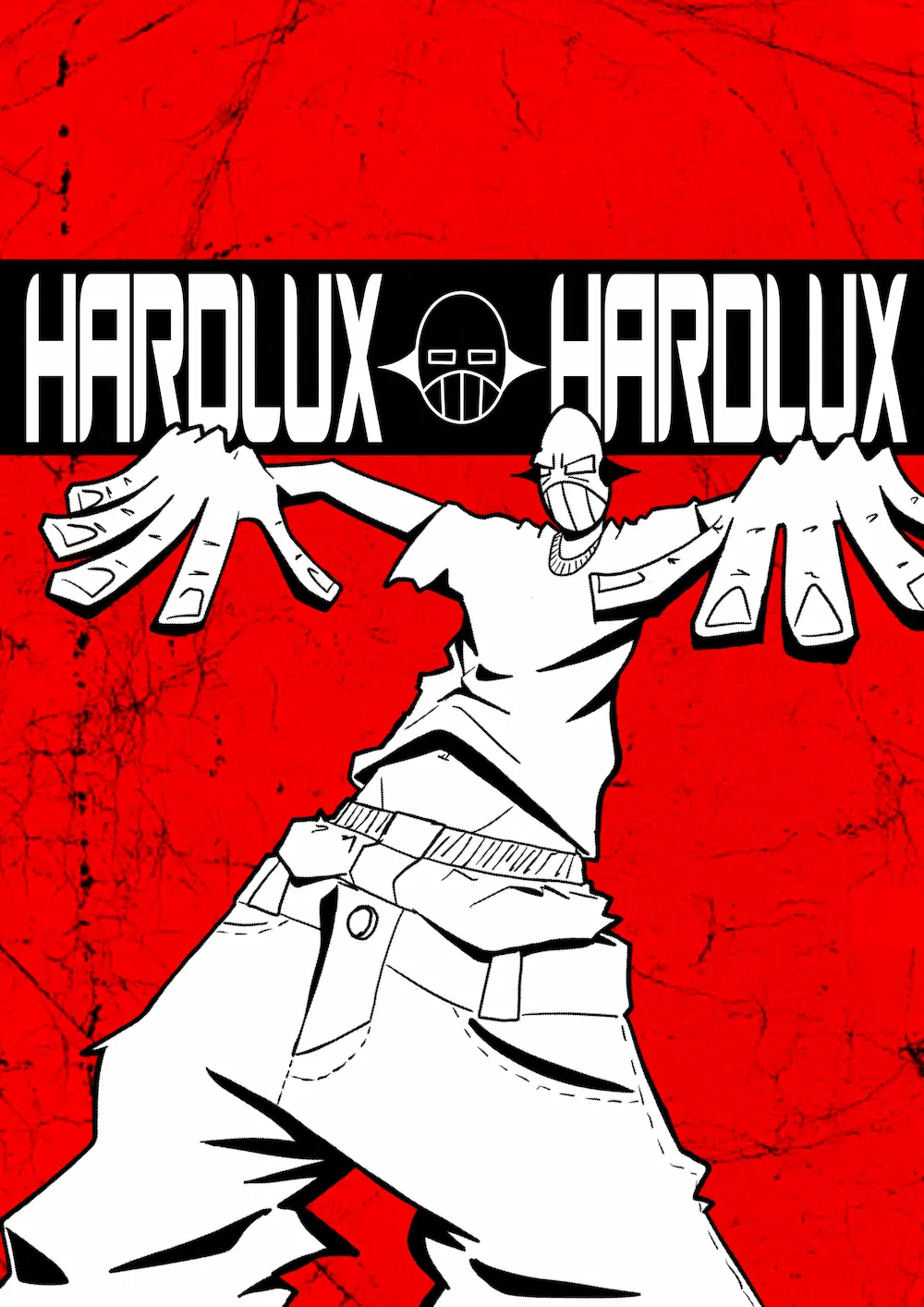 Hardlux