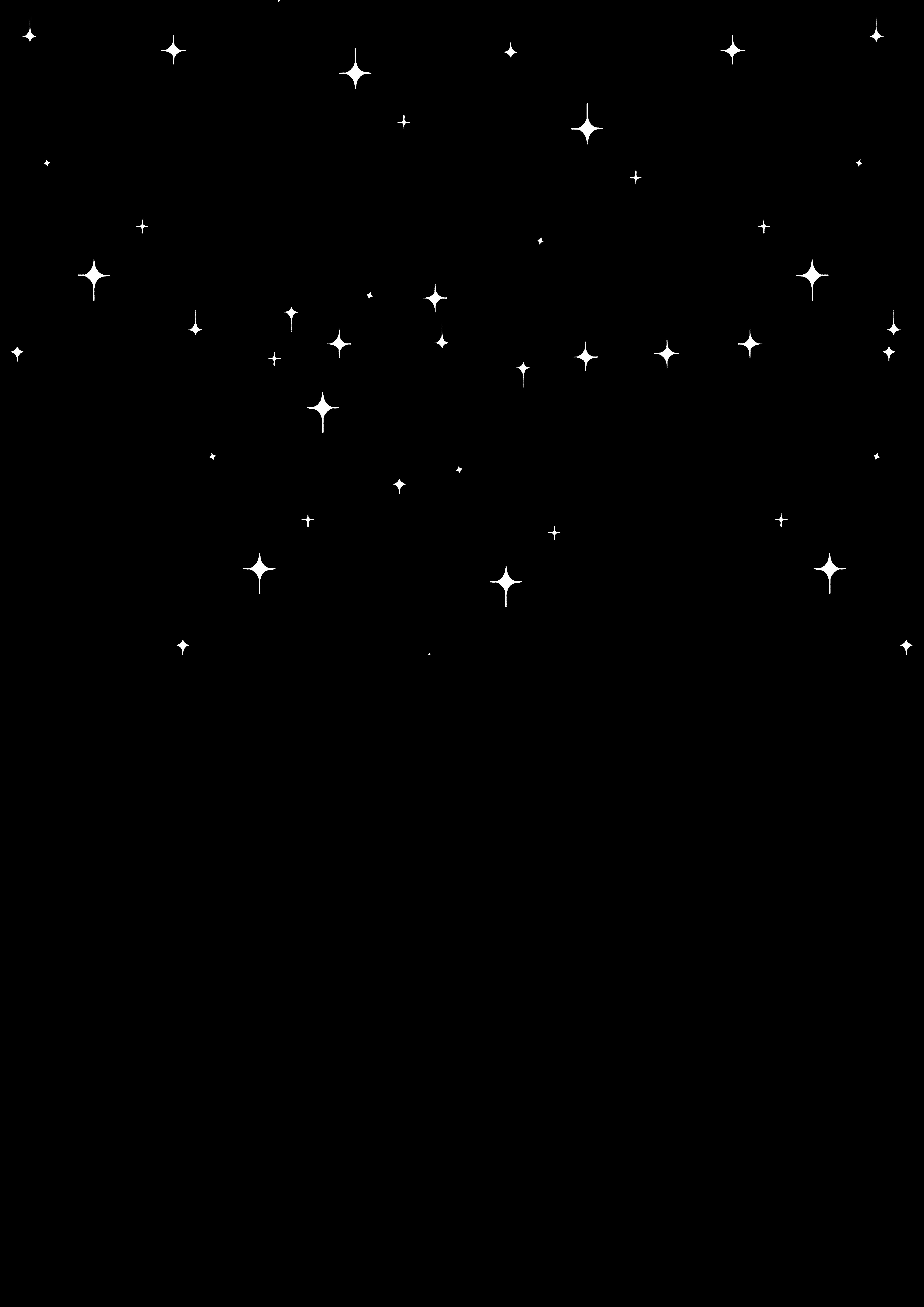 stars background